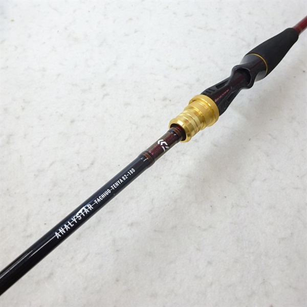 ２０アナリスター タチウオテンヤ８２－１８０Ｒ